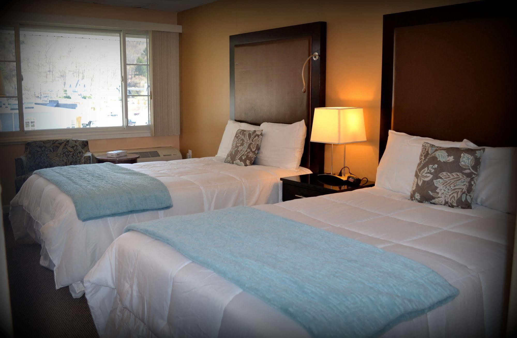 Wayne Inn Honesdale Εξωτερικό φωτογραφία